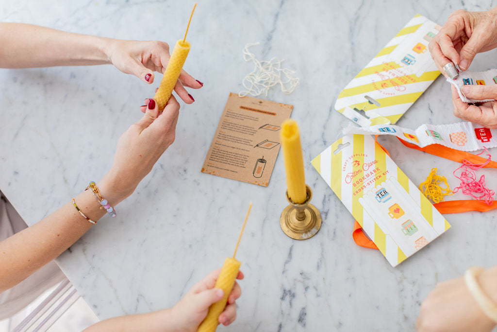 Mother's Day Box