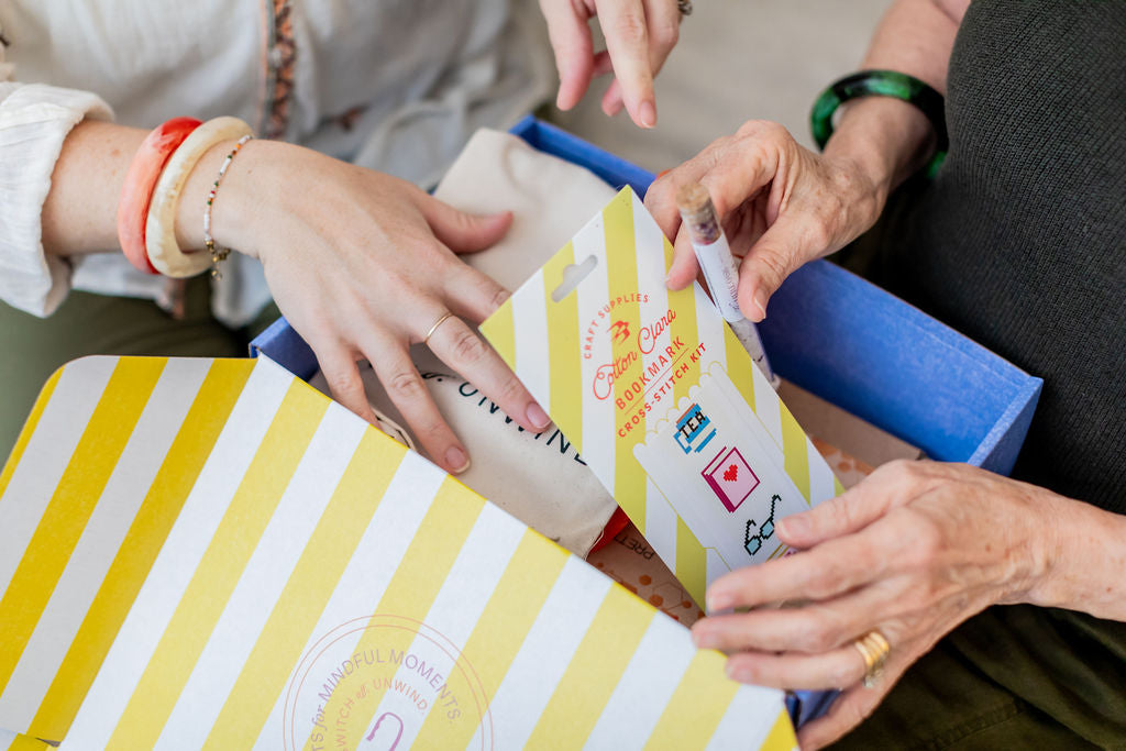 Mother's Day Box