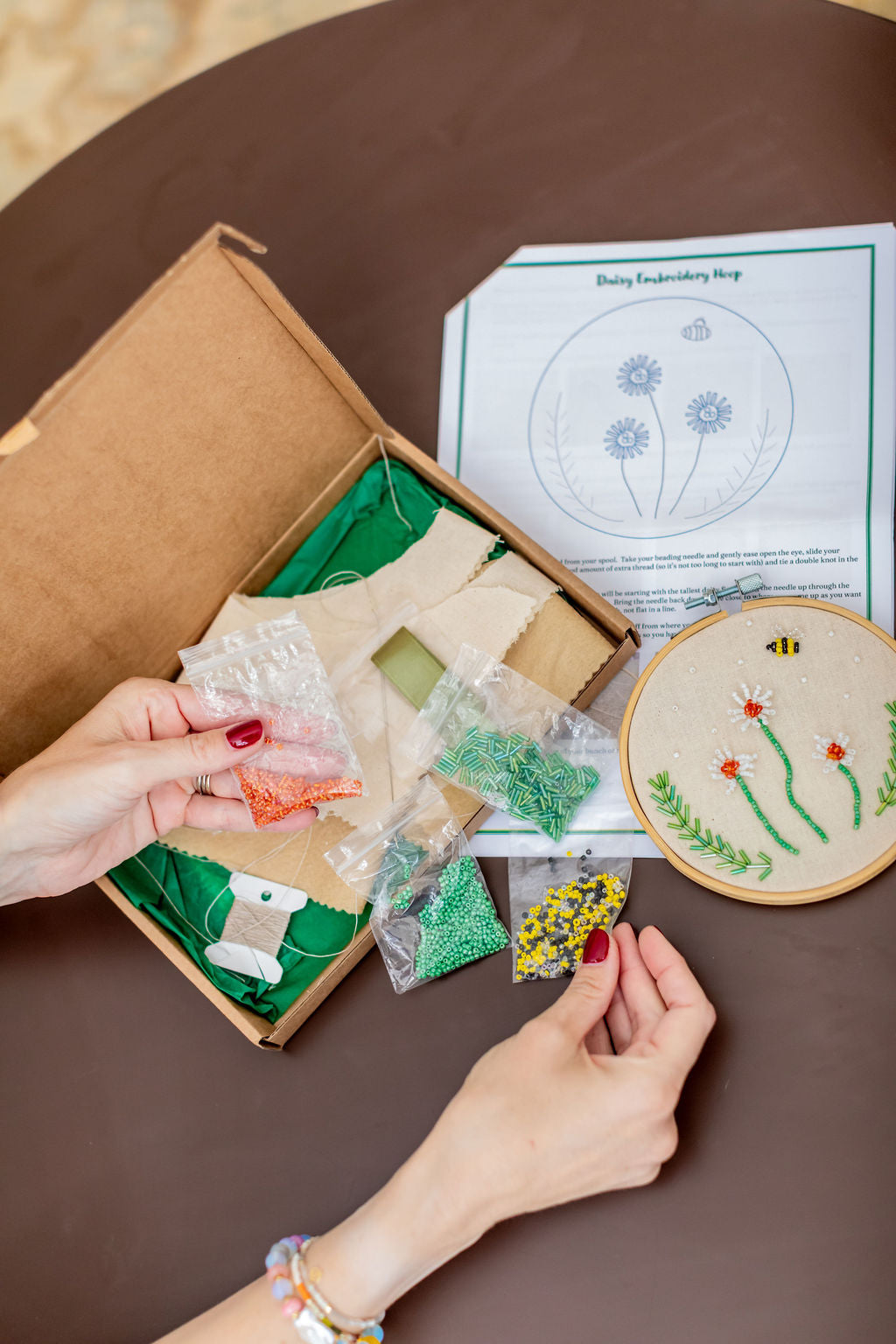 Winter Box