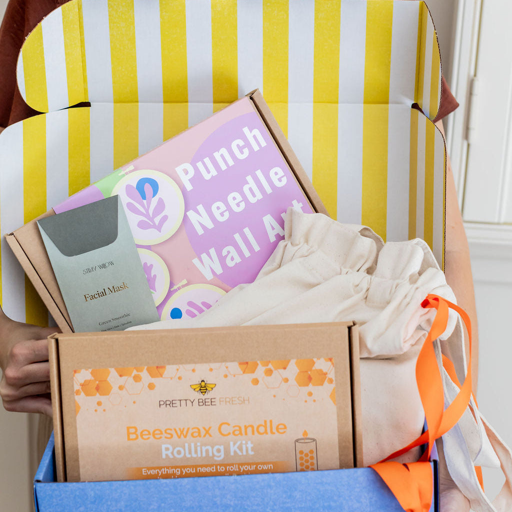 Autumn Box