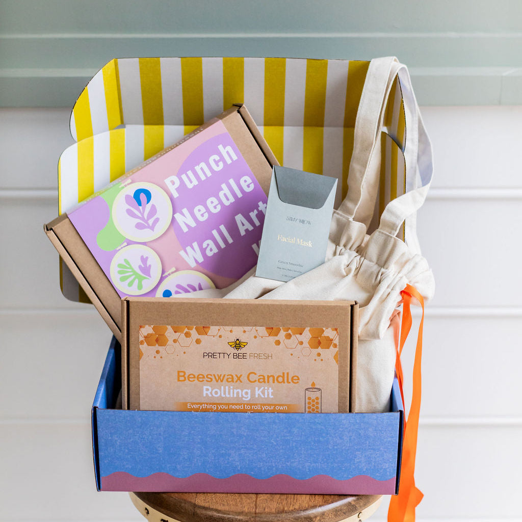 Autumn Box