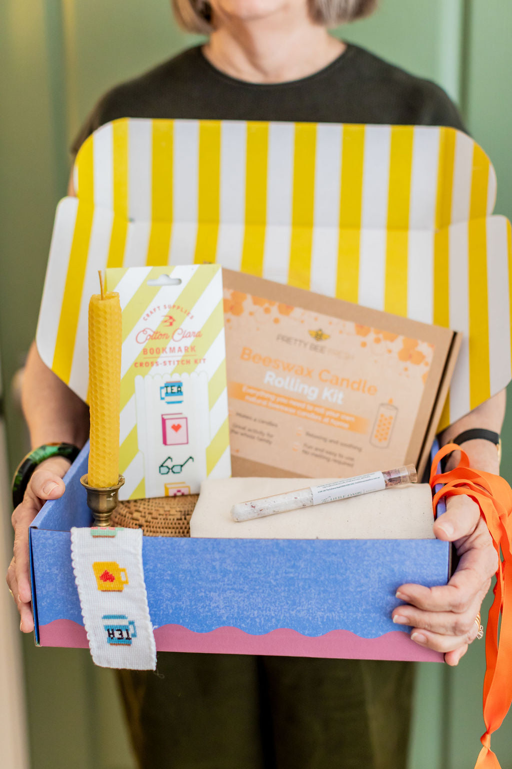 Mother's Day Box