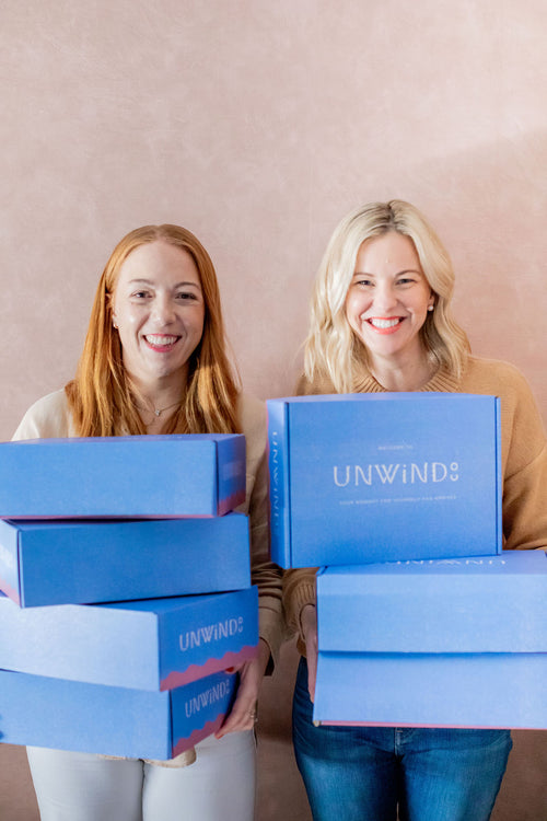 Unwind Co Gift Card